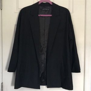 Zara Blazer
